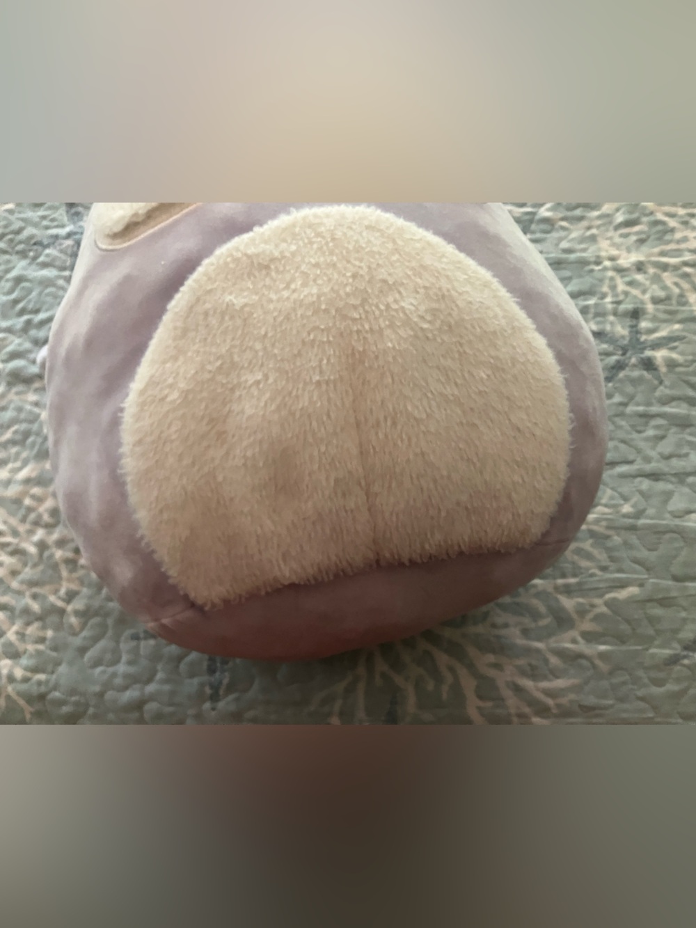 Squishmallows 20” size Rabbit - Picture 5 of 8